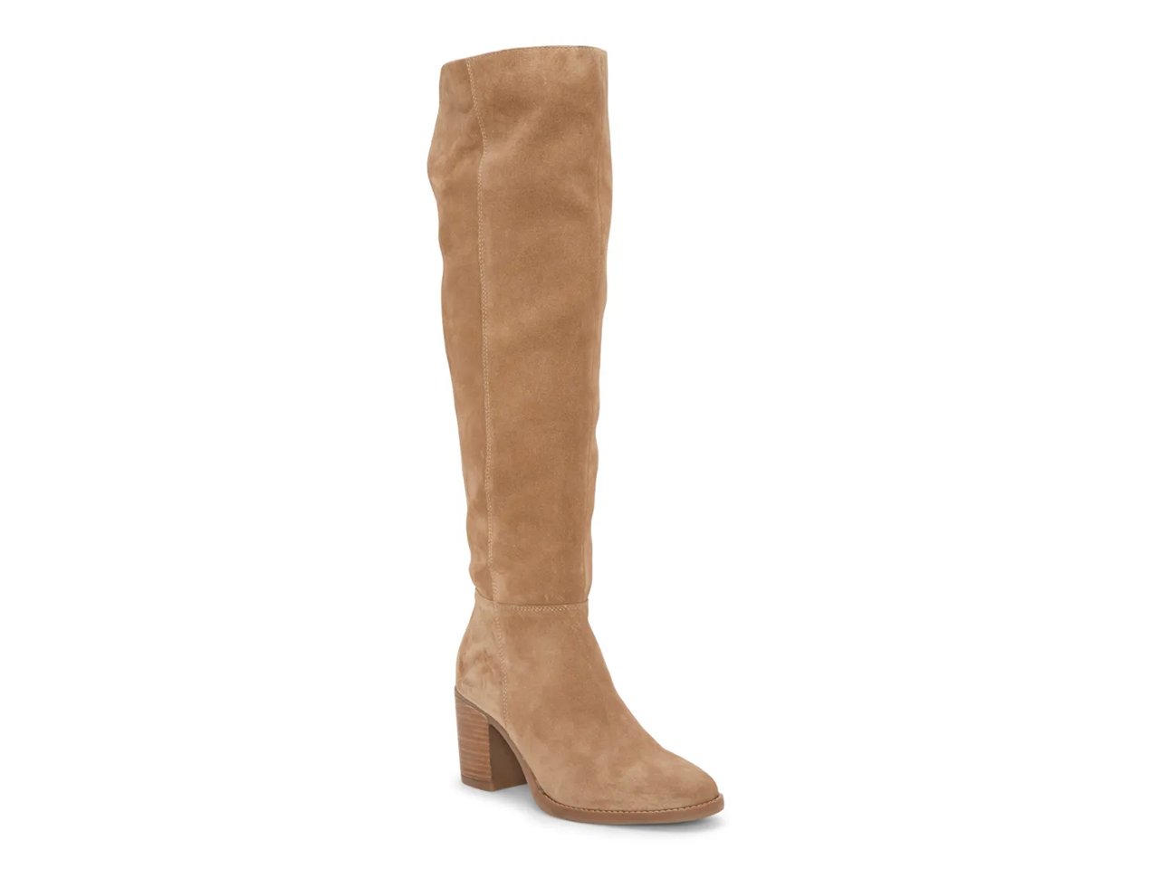 Borah Over-the-Knee Boot
