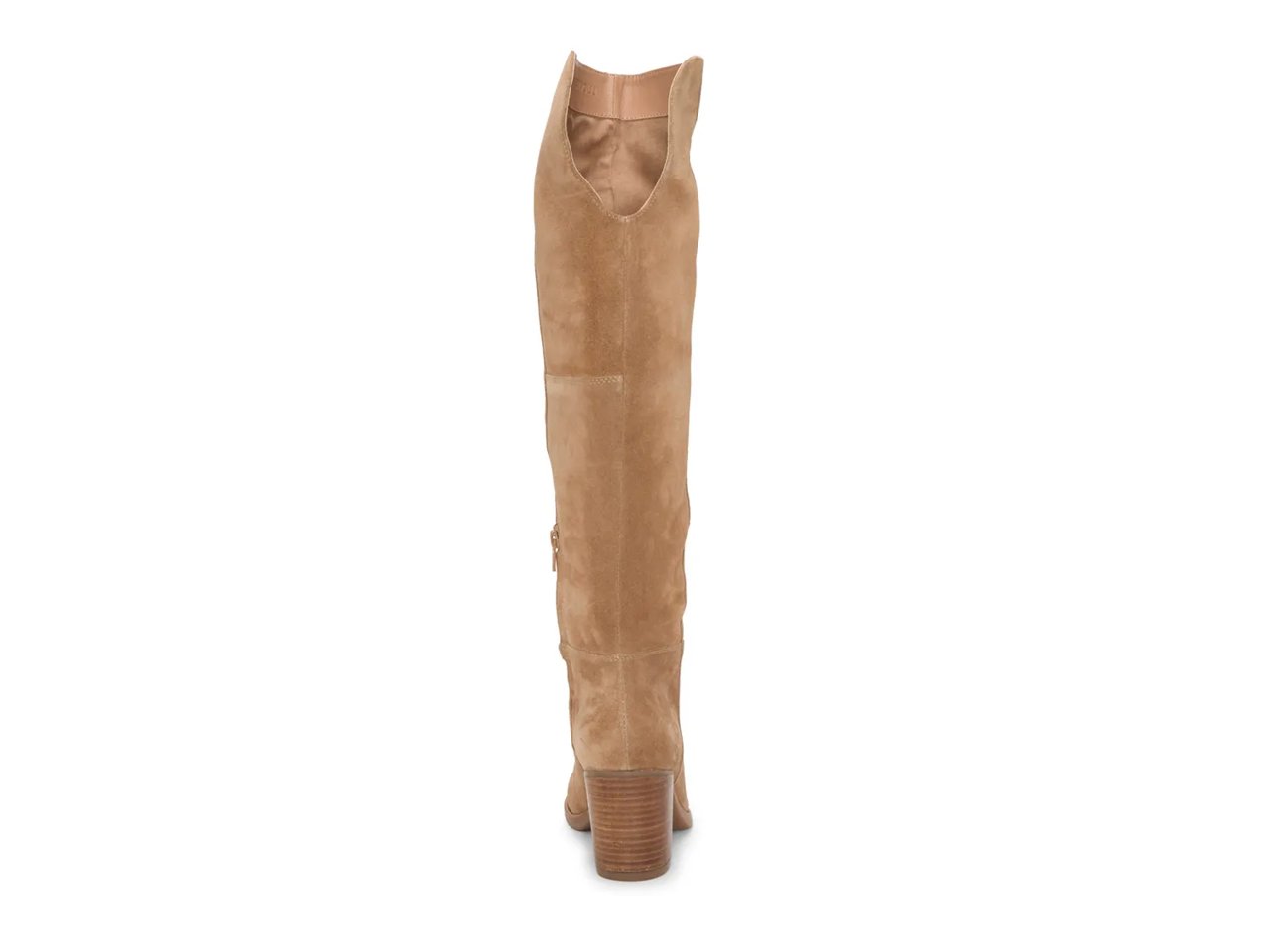 Borah Over-the-Knee Boot