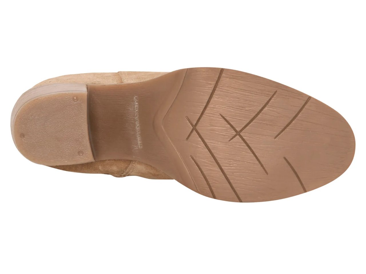 Borah Over-the-Knee Boot