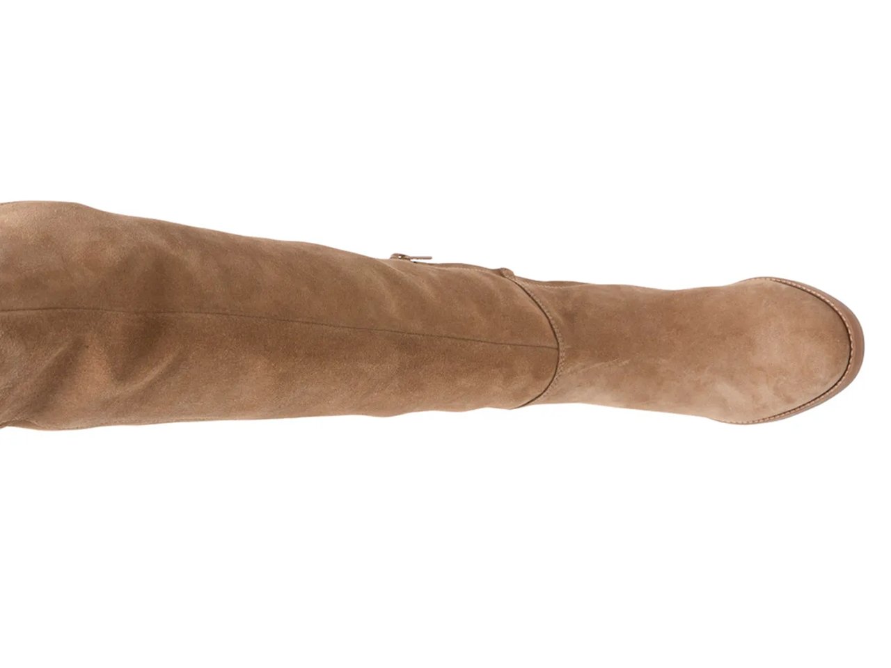 Borah Over-the-Knee Boot