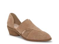 Minnsy Pump Taupe view