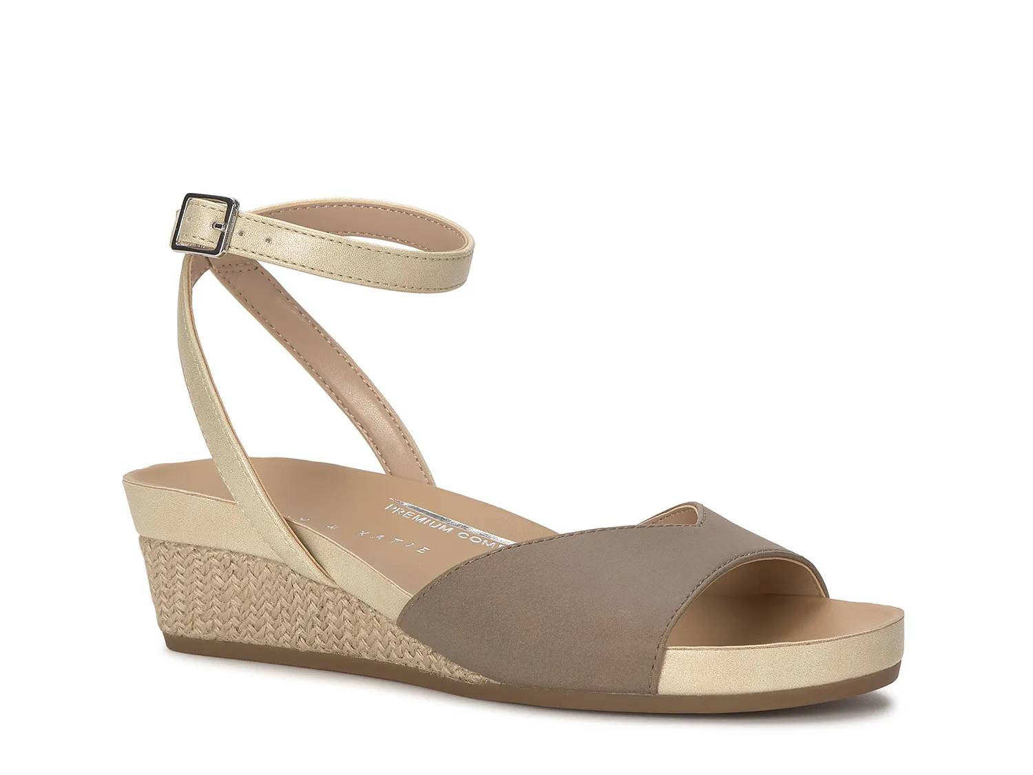 Nioma Sandal