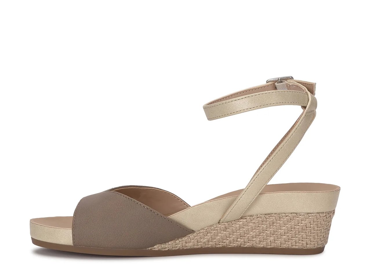 Nioma Sandal