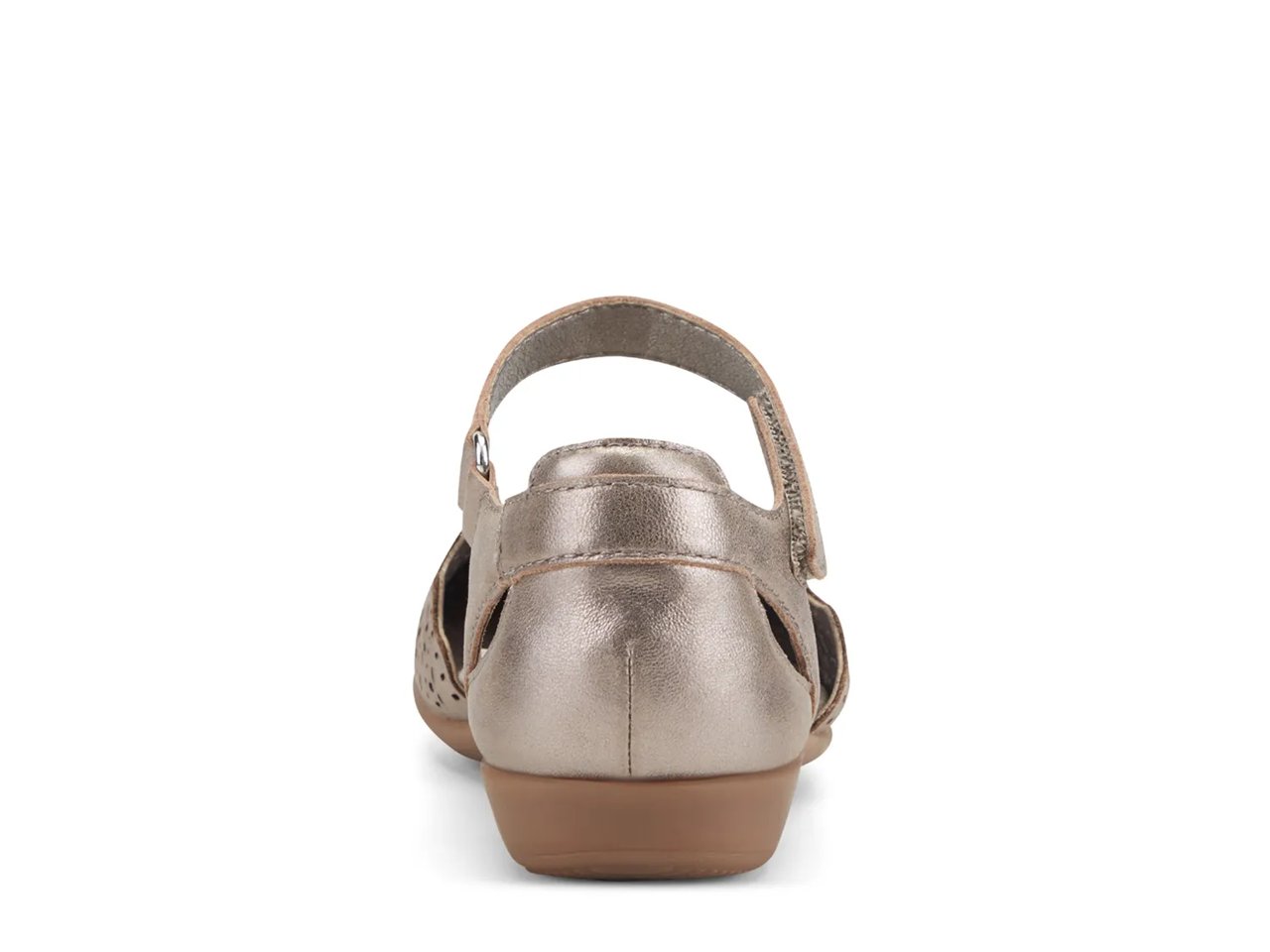 Betti Flat