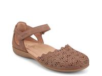 Betti Flat Natural Beige view