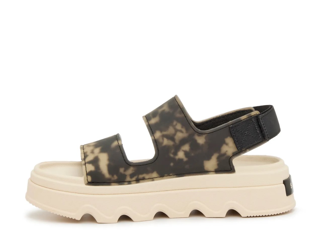 Kinetic Sunchase Sandal