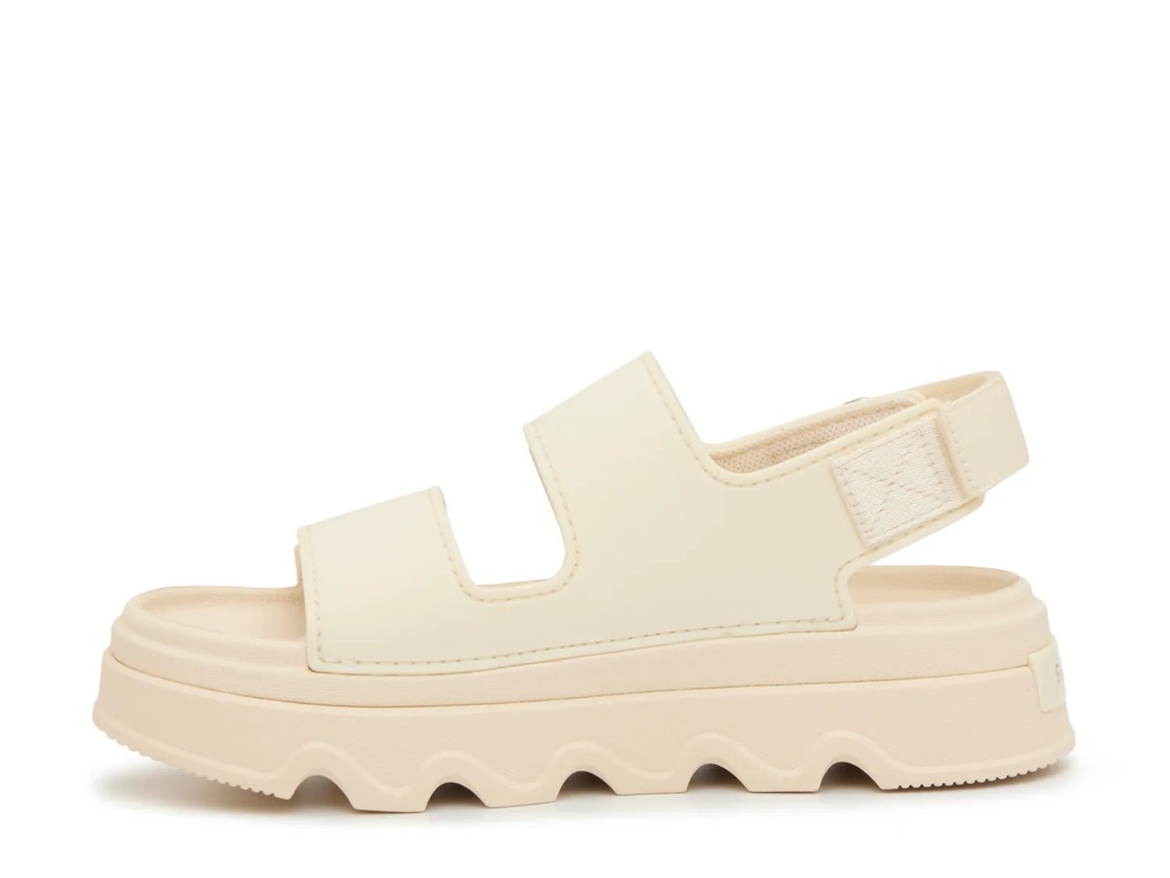 Kinetic Sunchase Sandal