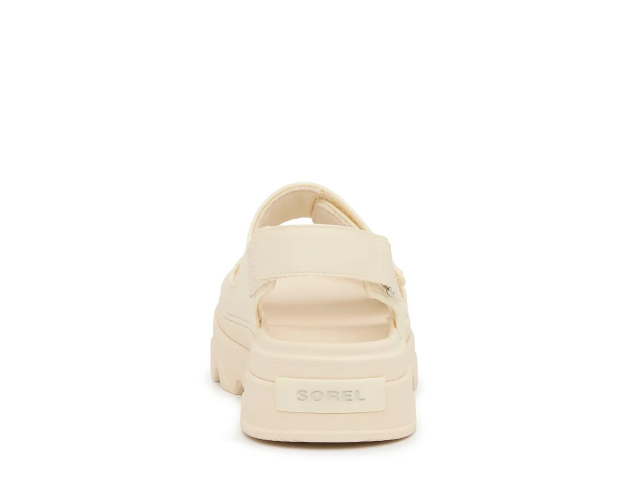 Kinetic Sunchase Sandal