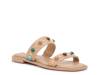 Brigitte Sandal Sand view