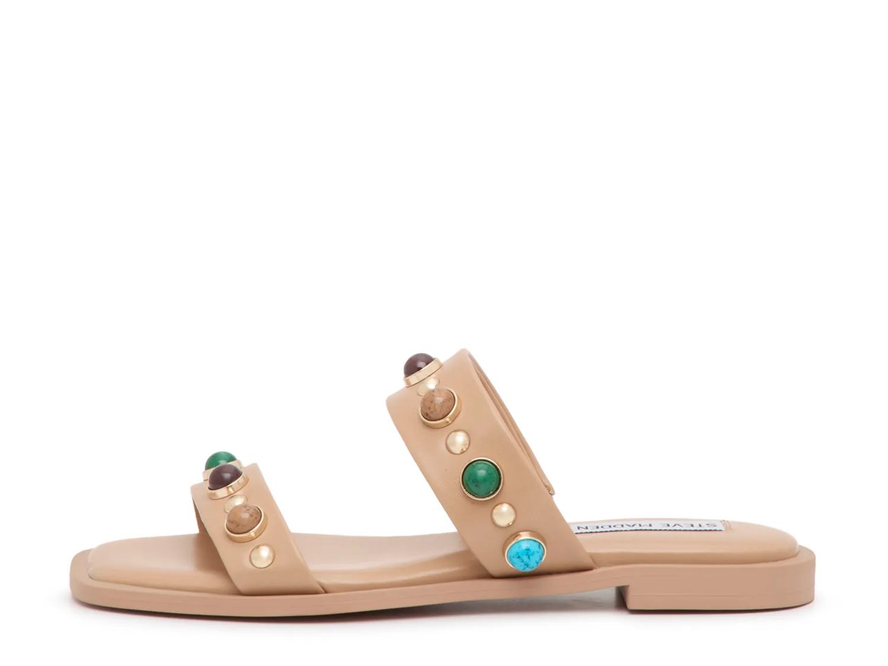 Brigitte Sandal