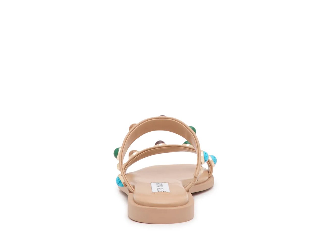 Brigitte Sandal