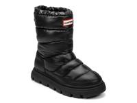 Maribels Boot - Women's Black view