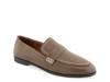 Noha Loafer Cognac view