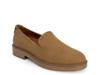 Poisy Loafer Dark Brown view