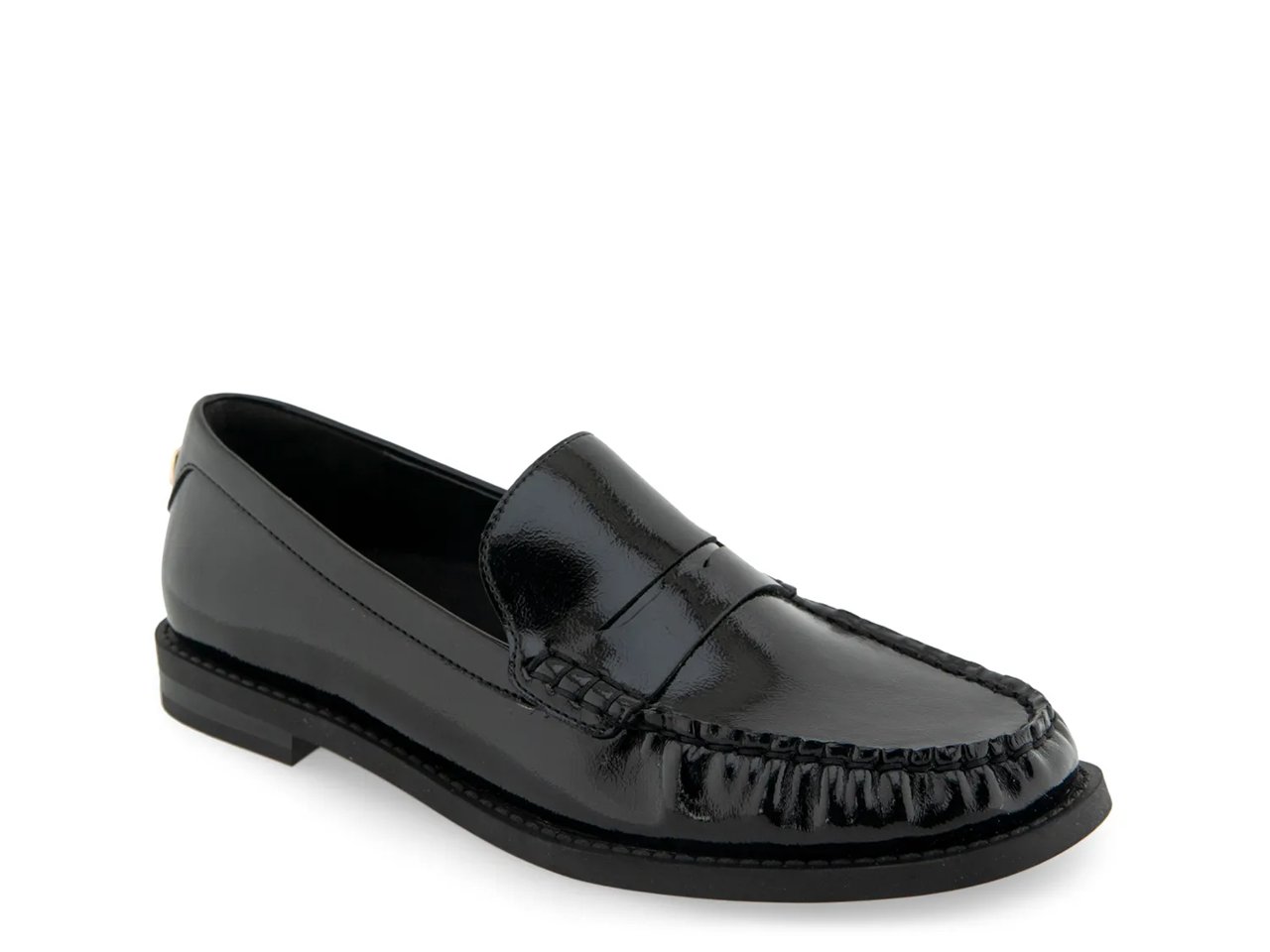 Sienna Penny Loafer
