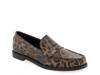 Sienna Penny Loafer Dark Brown view