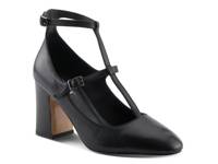 Aguilera Pump Black view