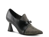 Elviraest Pump Black Rhinestones view