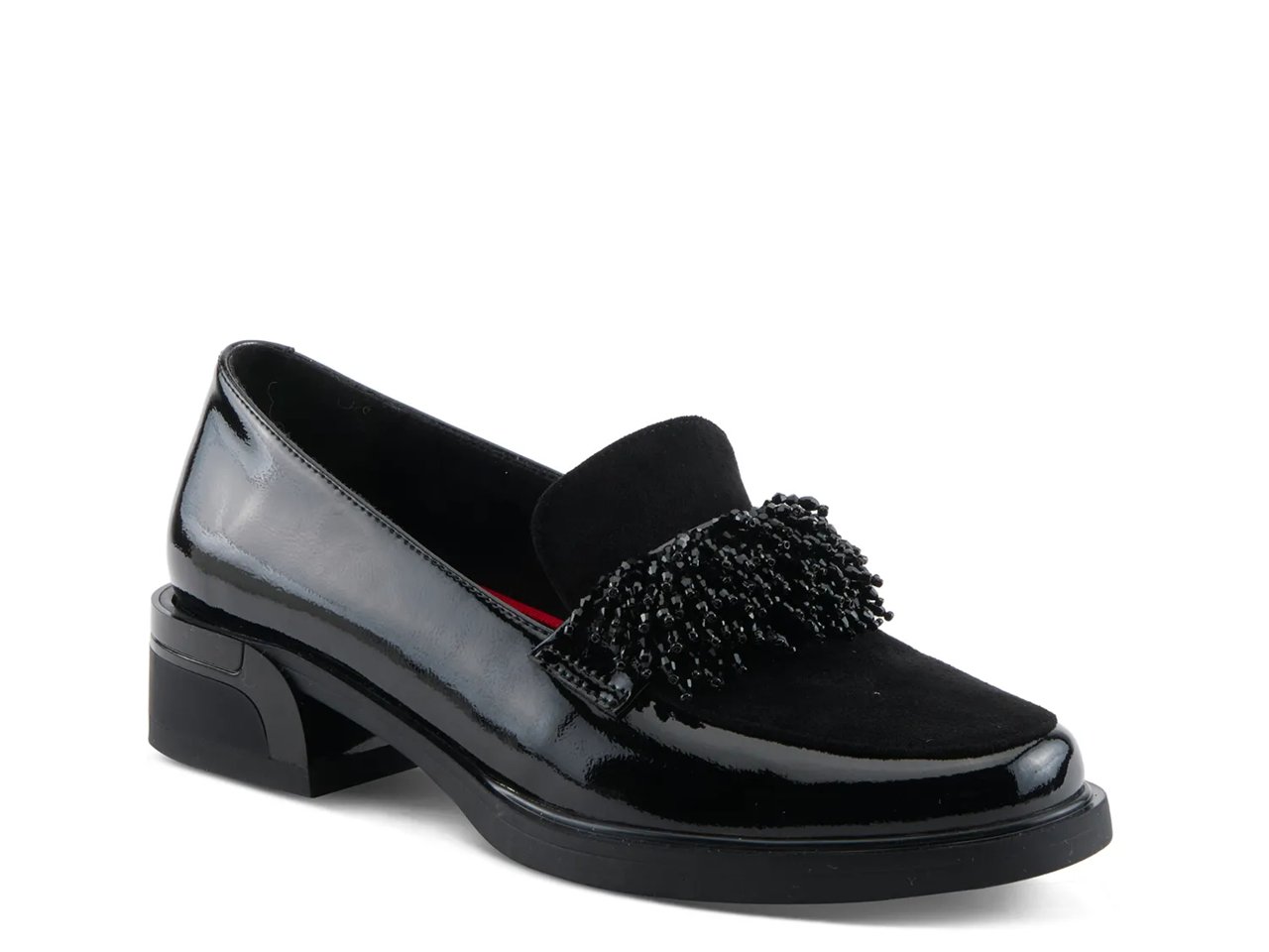 Go Getter Loafer