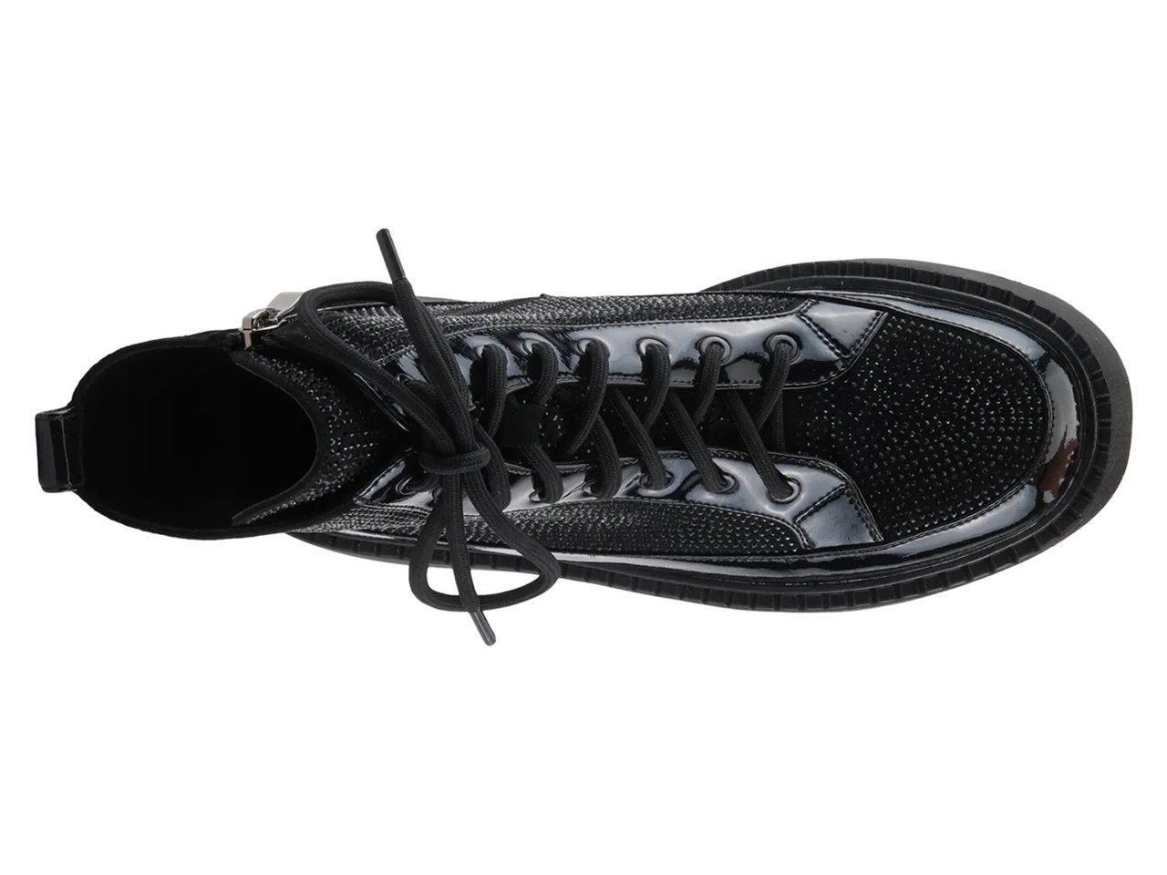 Livewire Platform Bootie