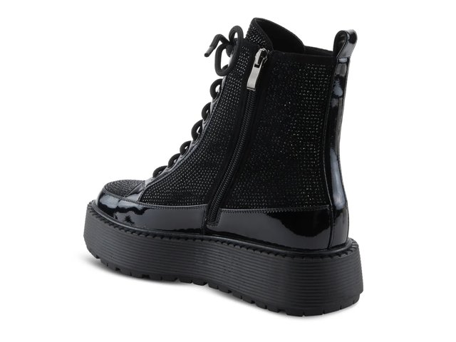 Azura Livewire Platform Bootie - Free Shipping | DSW