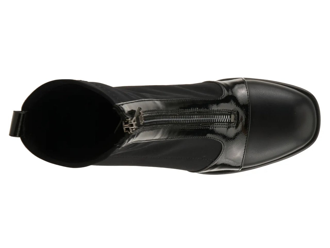 Notice Me Platform Bootie