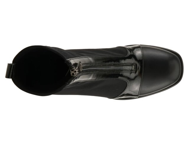 Notice Me Platform Bootie