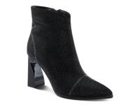 Ohlala Bootie Black view