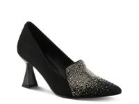 Please Stay Pump Black view