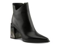 Wanderer Bootie Black view