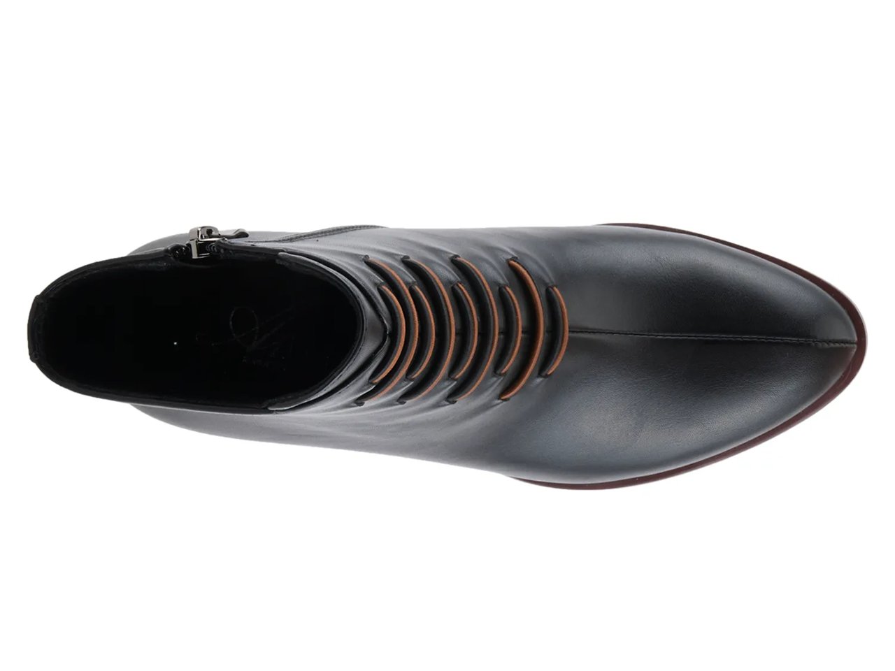 Zontal Bootie