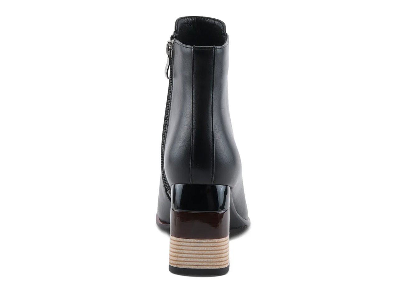Zontal Bootie