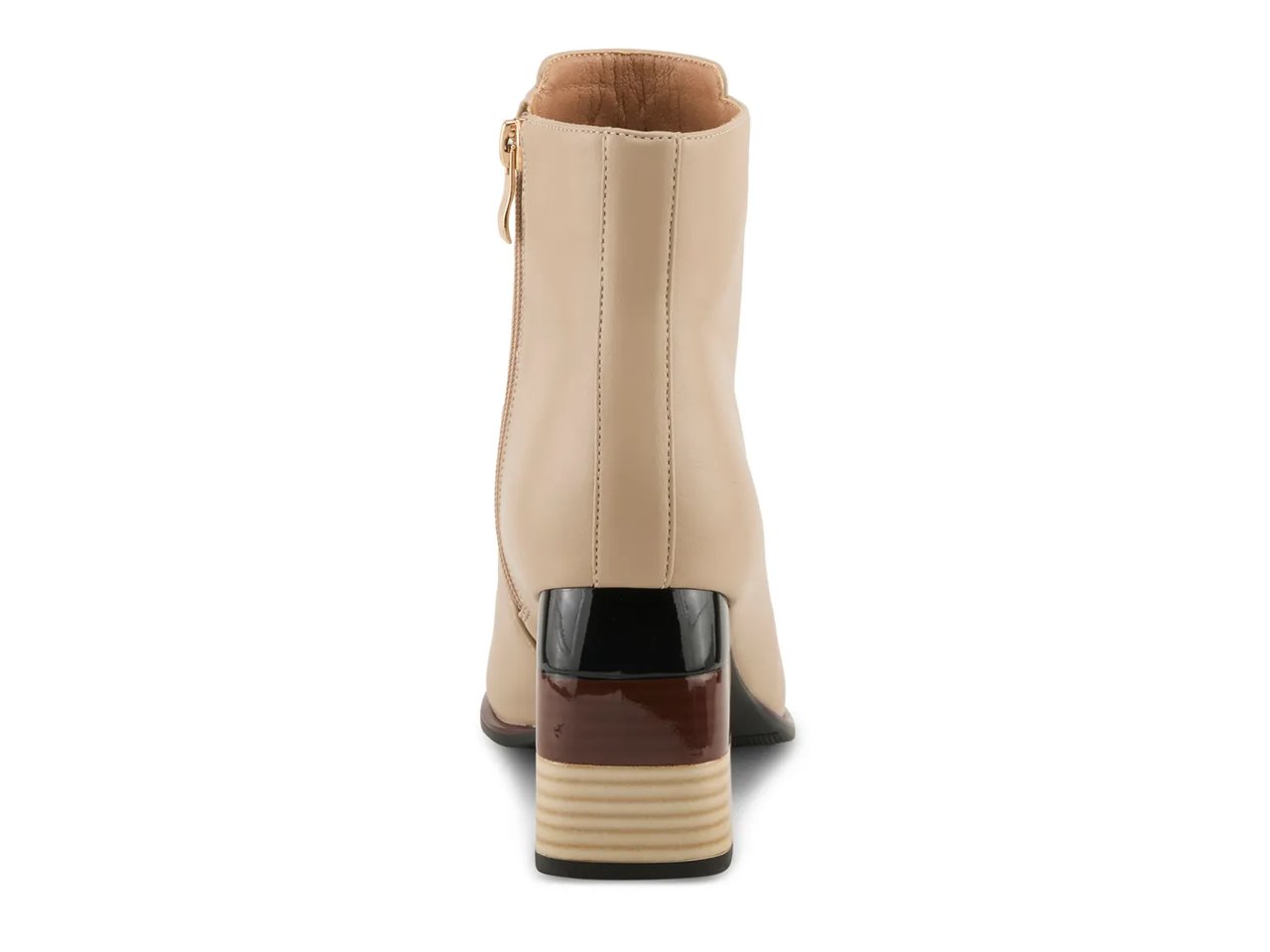 Zontal Bootie