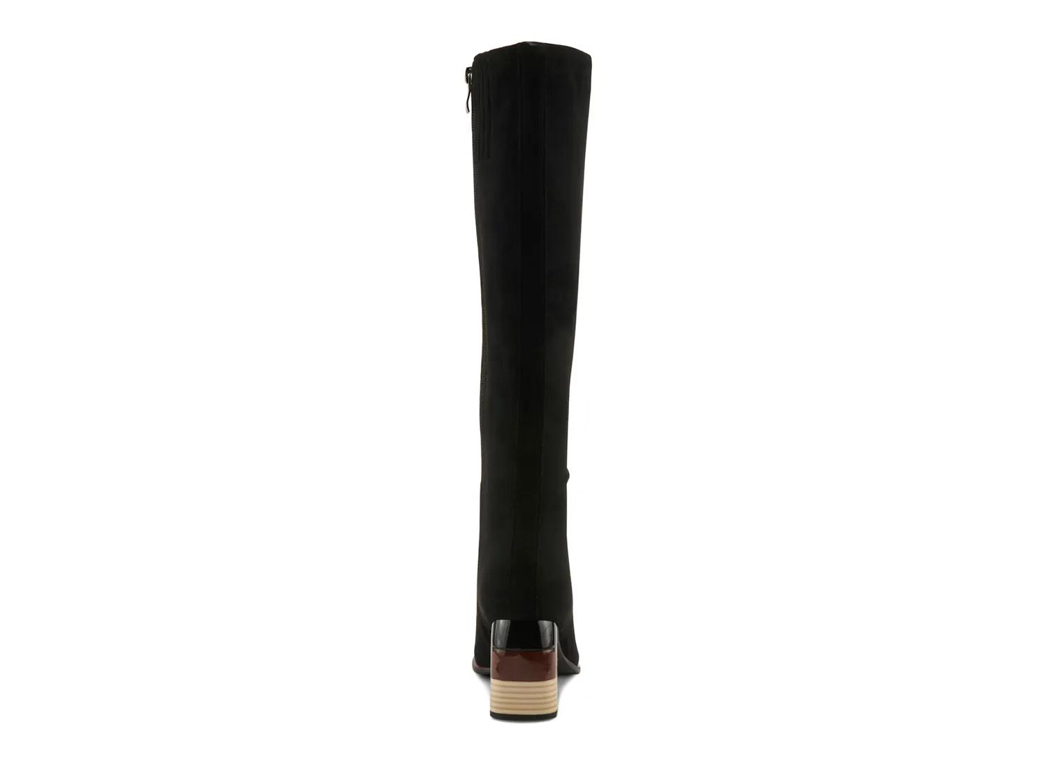 Zontal High Boot