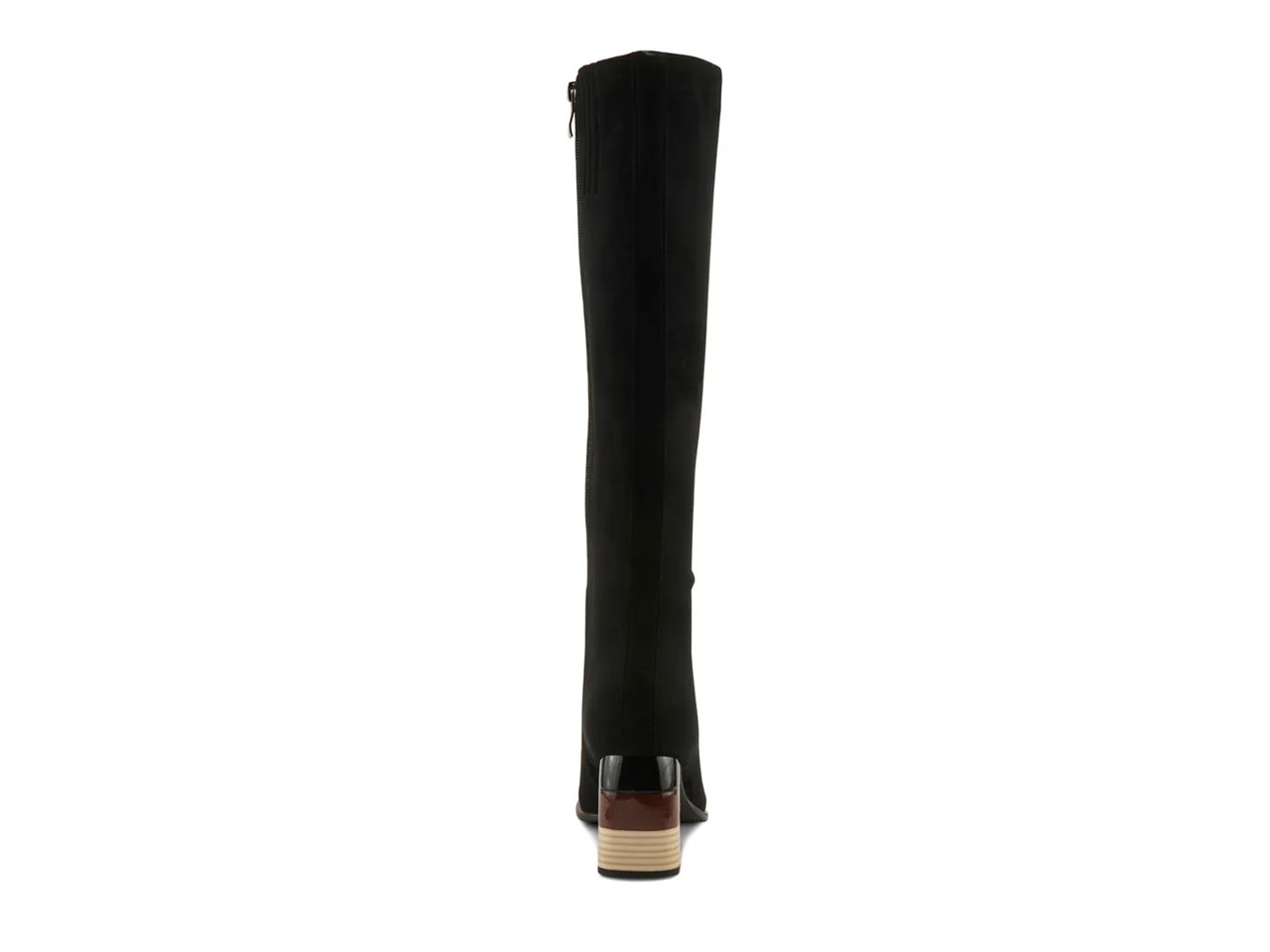 Zontal High Boot
