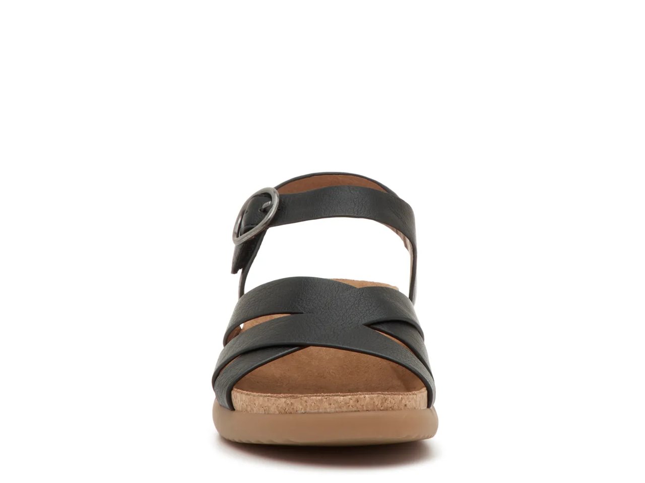 Hathaway Wedge Sandal