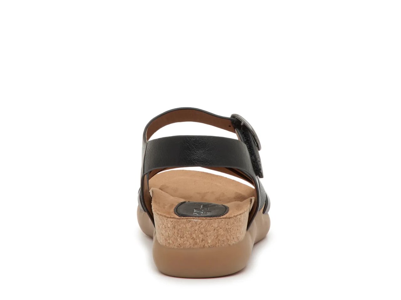 Hathaway Wedge Sandal