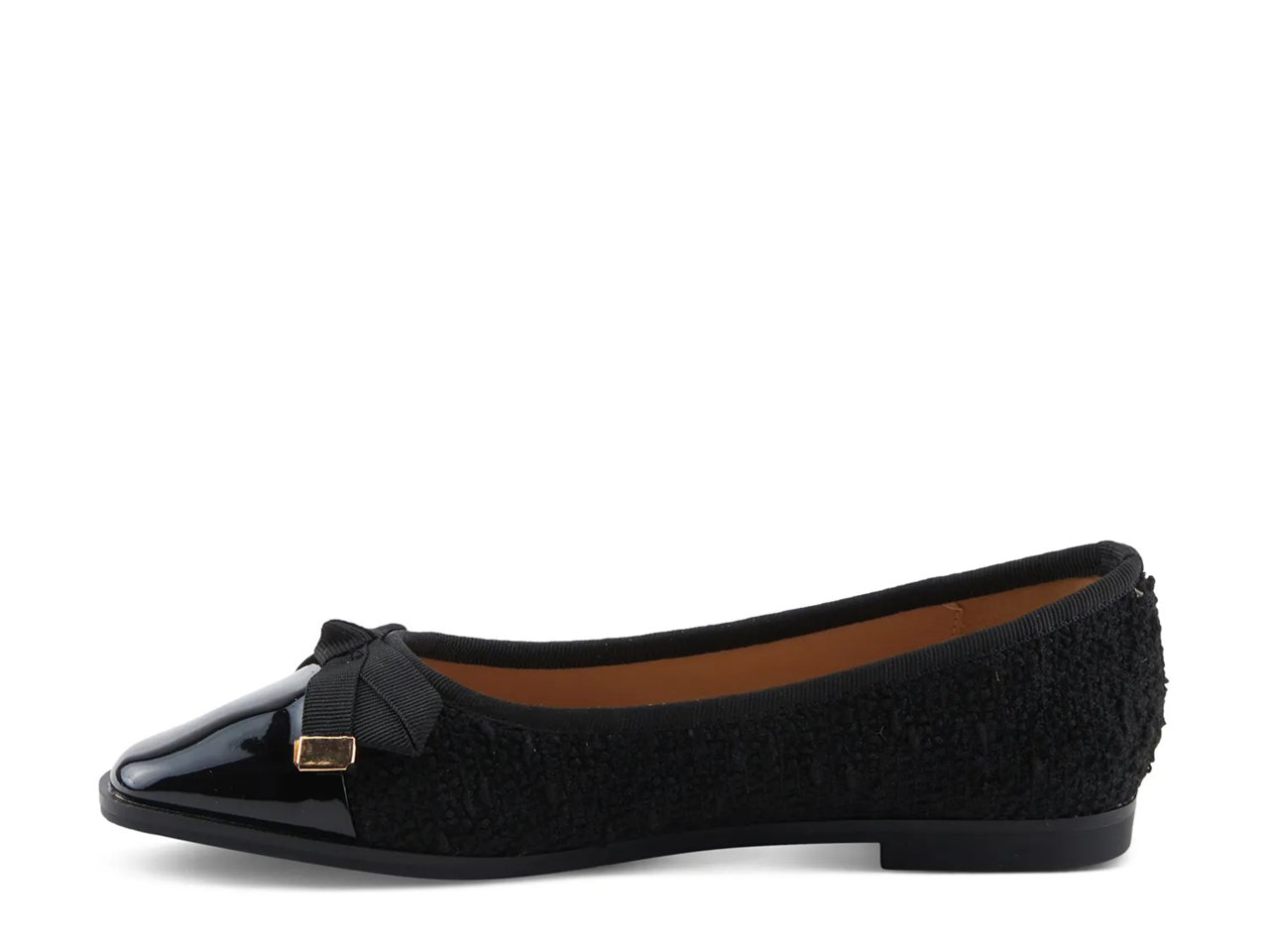 Ainosa Ballet Flat