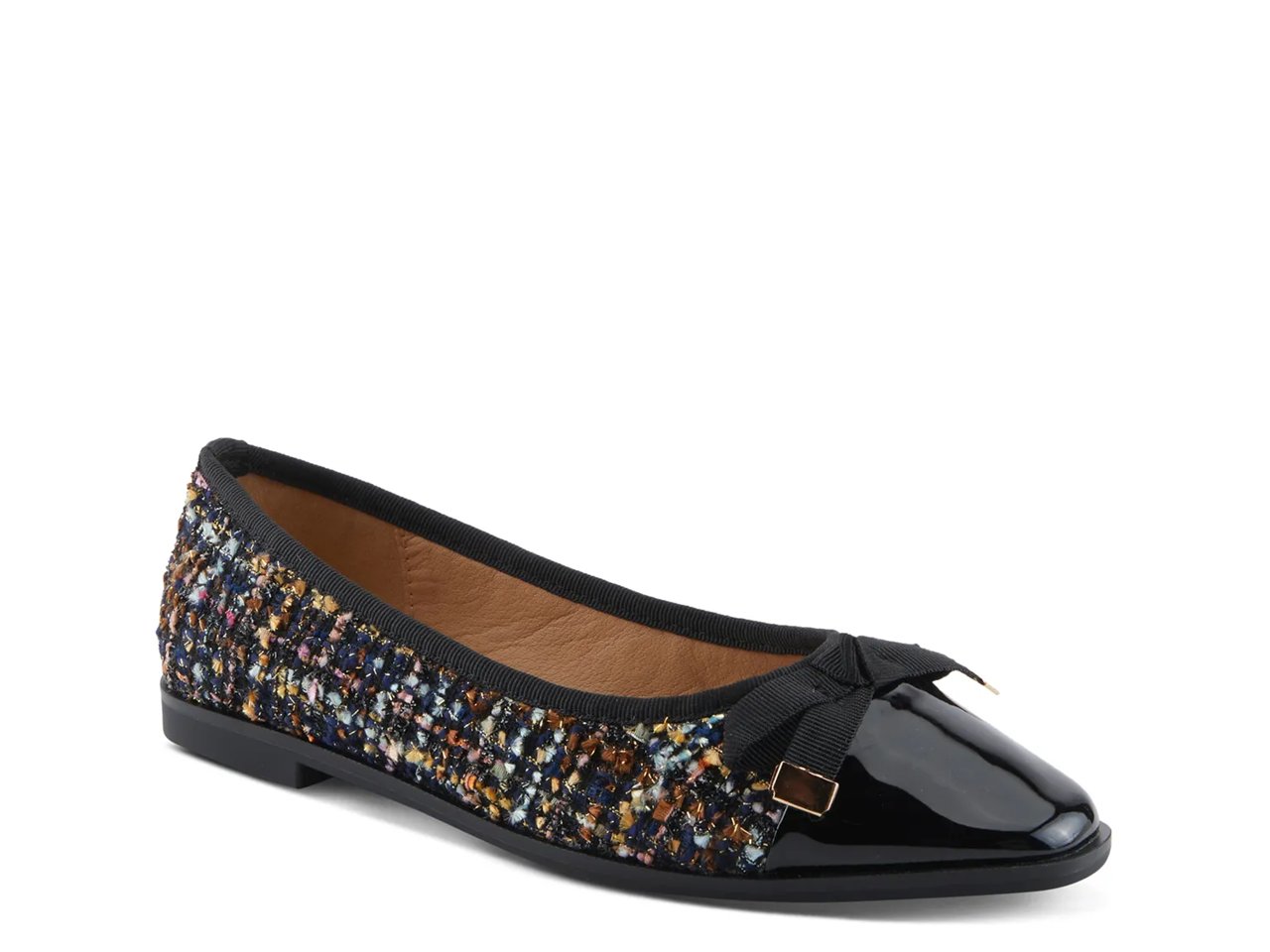 Ainosa Ballet Flat
