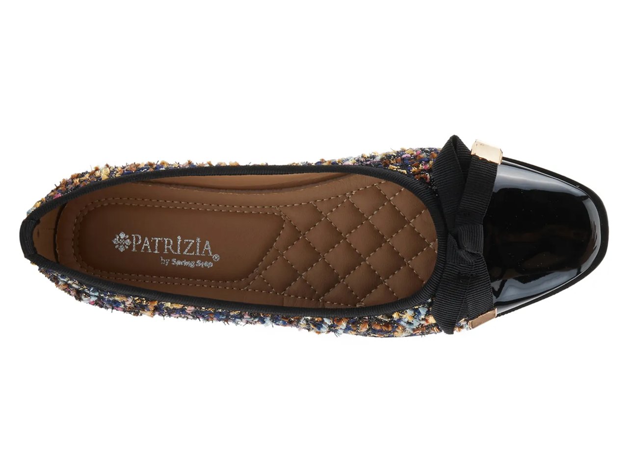 Ainosa Ballet Flat