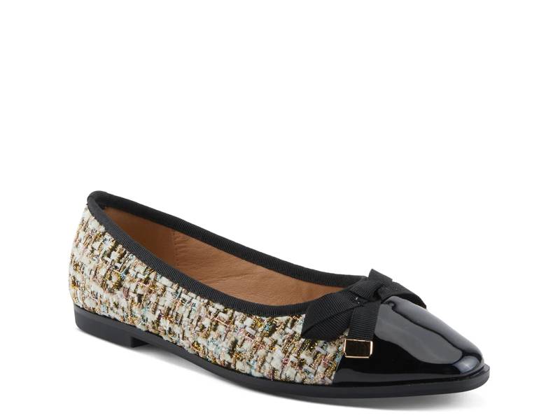 Ainosa Ballet Flat