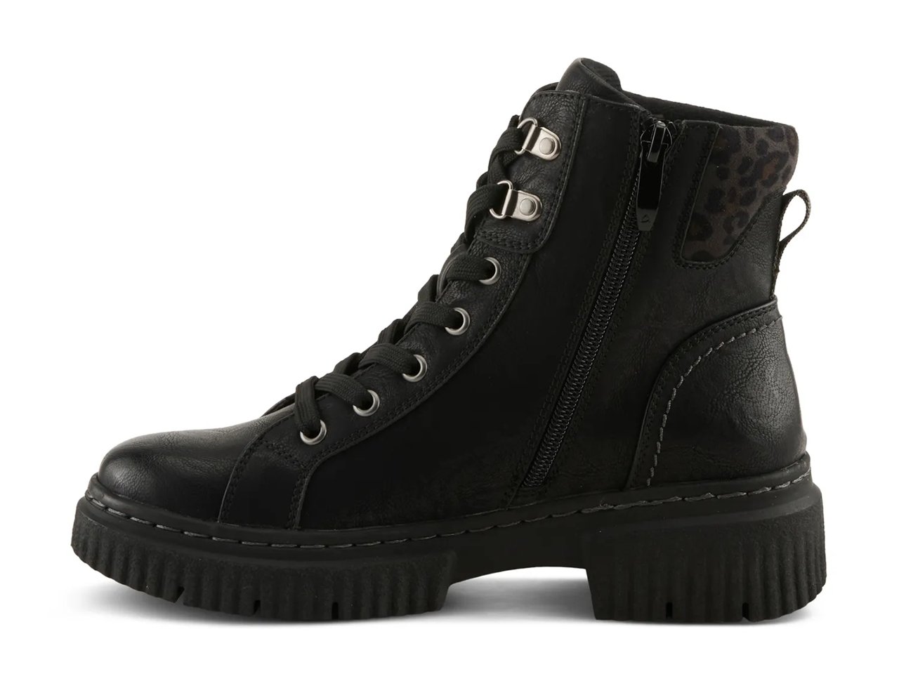 Bantu Bootie