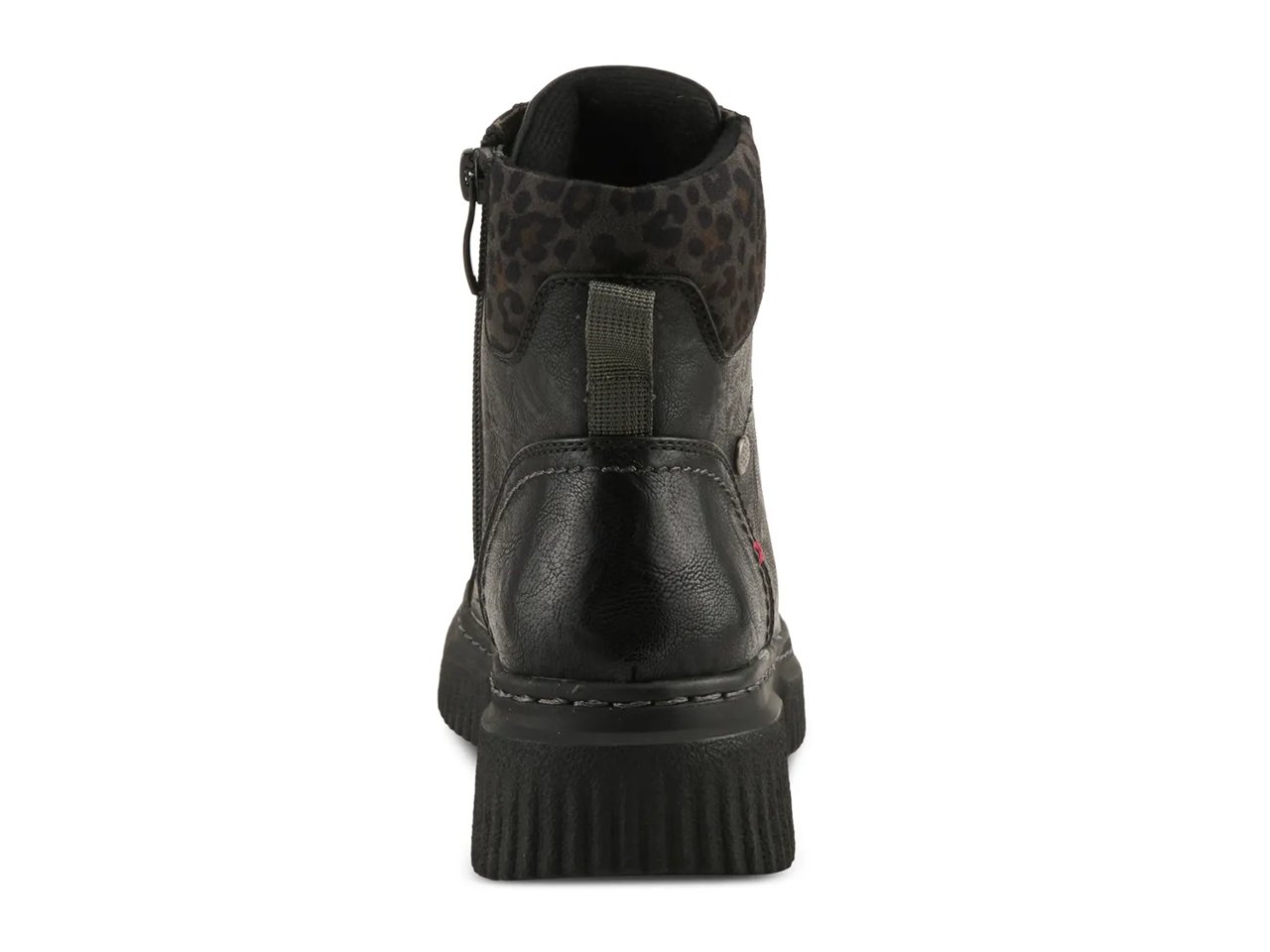 Bantu Bootie