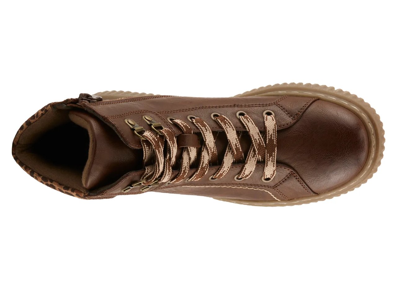 Bantu Bootie