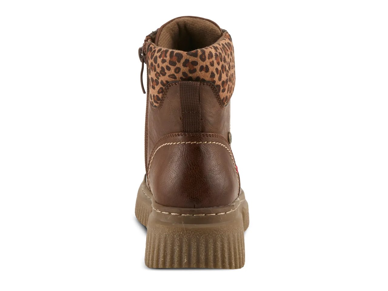Bantu Bootie