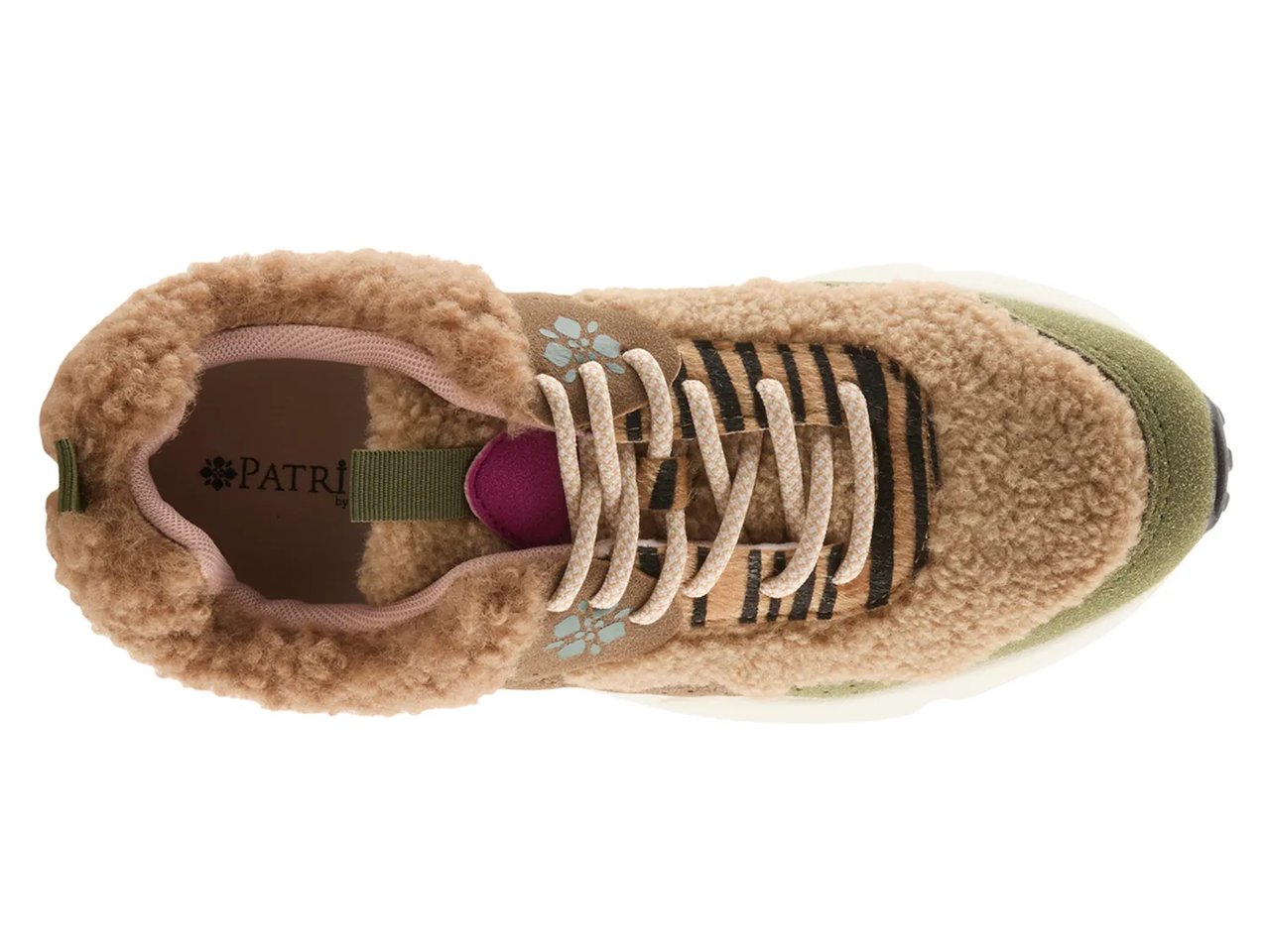 Colormefun Sneaker