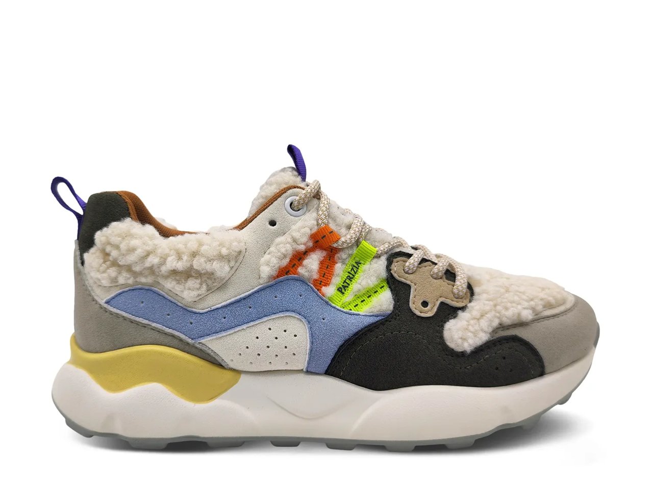 Flyingcolors Sneaker