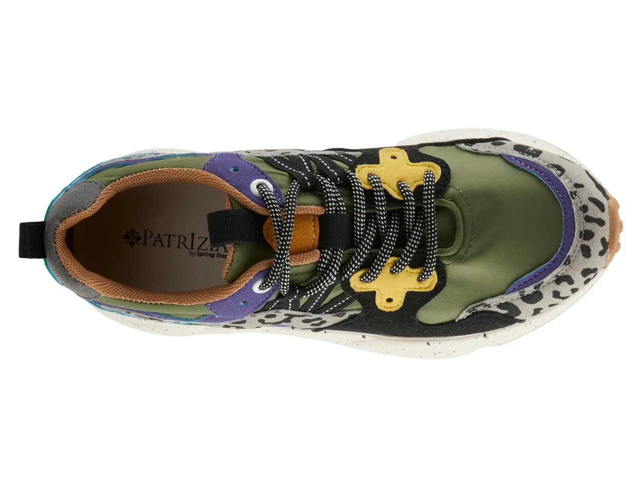 Flyingcolors Sneaker