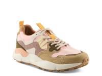 Flyingcolors Sneaker Light Pink view