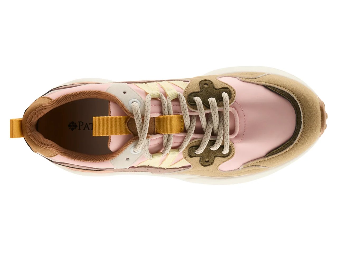 Flyingcolors Sneaker